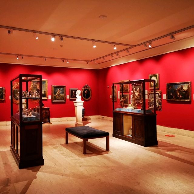Ashmolean Impressions: Art, Culture, and Discovery in Oxford