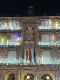 Ever Wondered What Madrid Looks Like at Christmas? Spoiler: It’s Magical