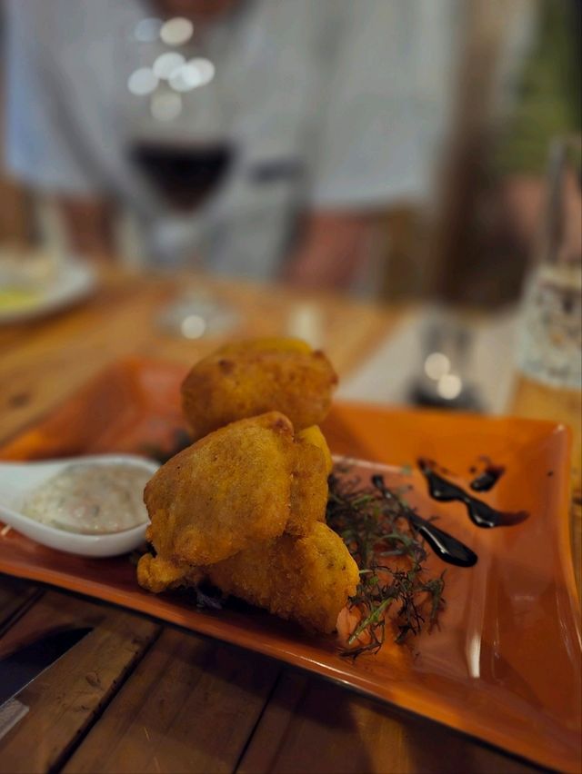 해외여행 칠레 아타카마 맛집 Pulperia Atacama