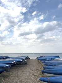 Whitstable Foodie Crawl: Come for the Sea, Stay for the Salt and Sass