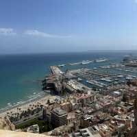 📍Alicante, Spain 🇪🇸 