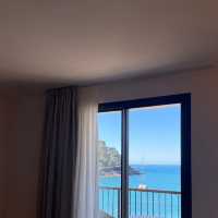 Once in Palma De Mallorca