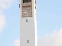 Mohammed V Square（ساحة محمد الخامس）