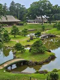 Kanazawa: Where Art, History, and Elegance Meet