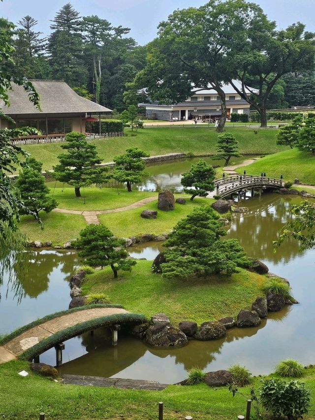 Kanazawa: Where Art, History, and Elegance Meet
