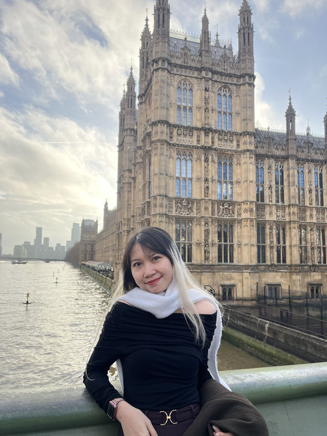 London Like a Local, Loved Like a Legend