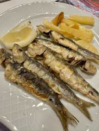 Bilbao Food Guide 🥘🍽️🐟🍤