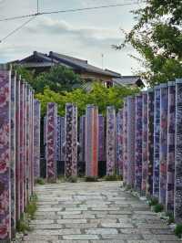 Kyoto: Where Tradition Breathes