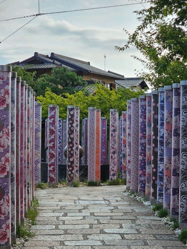 Kyoto: Where Tradition Breathes