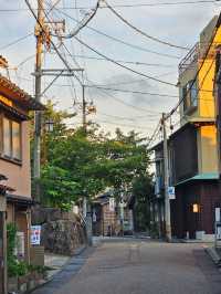 🚶 Kanazawa on Foot: Self-Guided Walking Tour Map