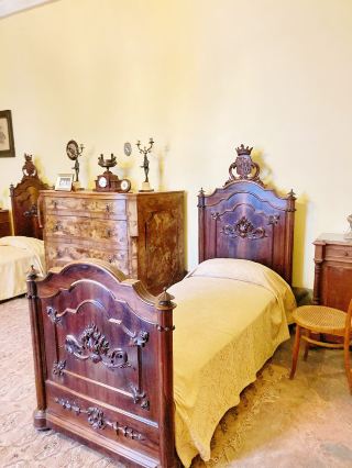 A Historic Palace in the Heart of Putignano