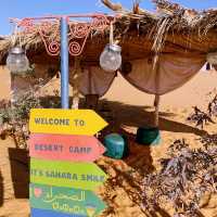 🎒🏜️ Backpacker’s Guide to the Sahara Desert: Essentials, Adventure & Budget Travel Tips