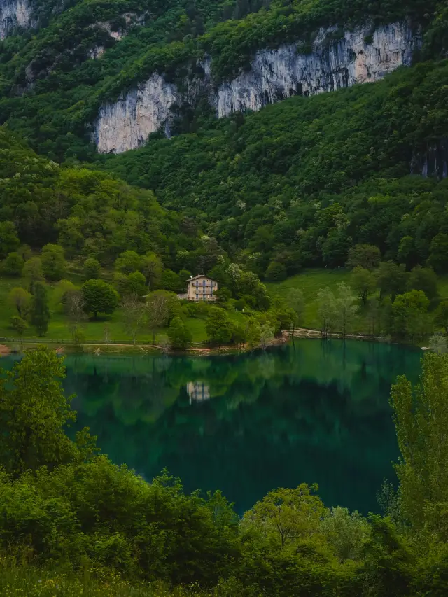 Lucerne’s Hidden Budget Treasures 💧🌁