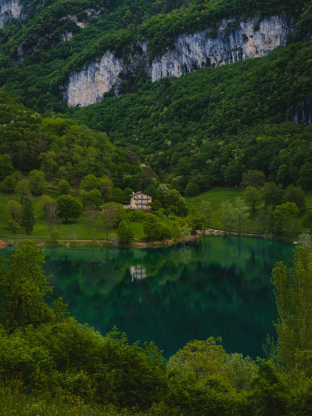 Lucerne’s Hidden Budget Treasures 💧🌁