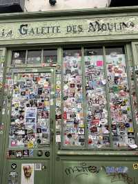🌟🇫🇷 “Paris Moments: Art, Love & Rooftop Dreams in the City of Light” 🇫🇷🌟 