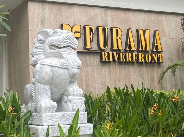 “The Friendly River‑front Value Champion”