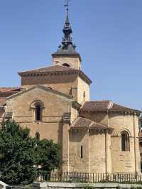 Madrid-Segovia day trip. Super Recommend