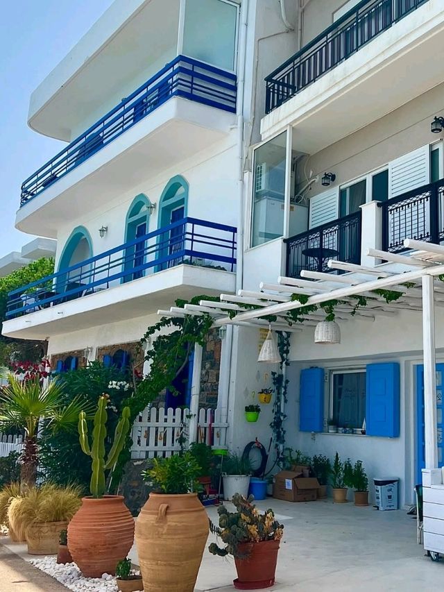 🌊 Crete: A Majestic Island of History, Nature, and Timeless Hospitality 🇬🇷✨