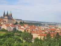 How to spend 4 days in Prague
