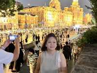 Amazing Shanghai and Beautiful Suzhou
