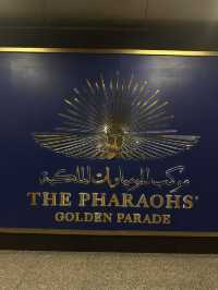 🏛️ National Museum of Egyptian Civilization