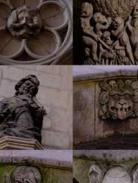 Timeless Moments in York: A Walk Through History