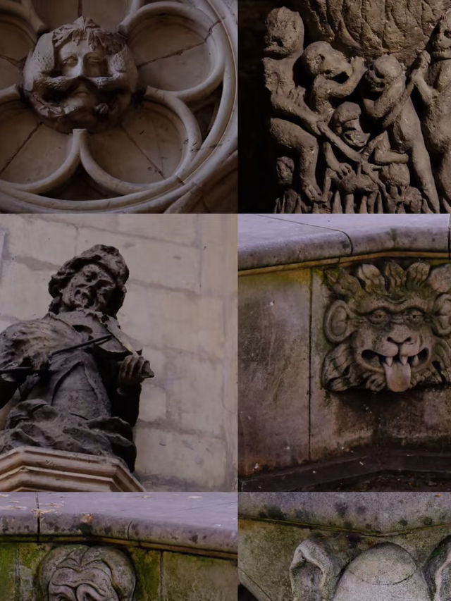 Timeless Moments in York: A Walk Through History