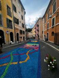 Subiaco: Lazio’s Serene Medieval and Monastic Jewel