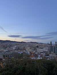 5-Day Budget-Friendly Barcelona Itinerary