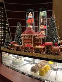 Discover the Christmas Kuala Lumpur! Travel guide 