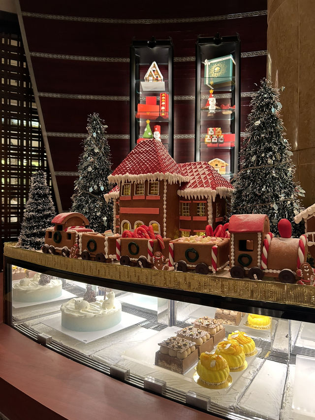 Discover the Christmas Kuala Lumpur! Travel guide 