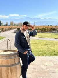 Move Over Tuscany: Mendoza Is the New Wine Paradise