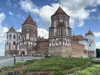 Mir castle