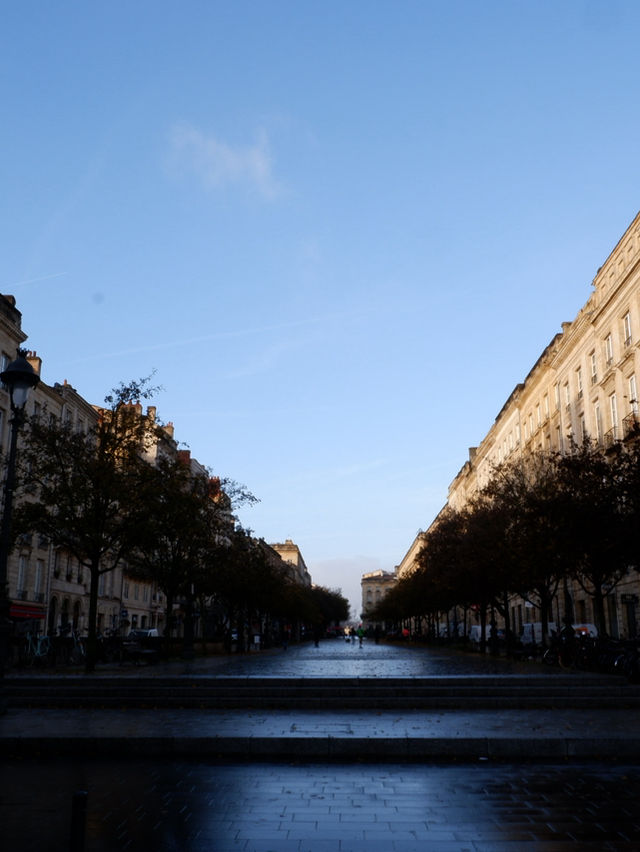 🍷🇫🇷 รีวิว Bordeaux – เมืองไวน์แห่งฝรั่งเศส