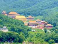 Songhua Lake: A Sparkling Jewel in Jilin’s Mountains
