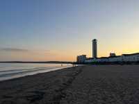 Swansea Ironman weekend 