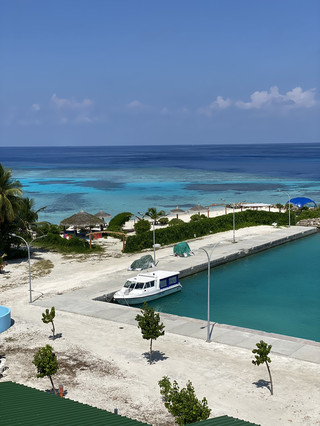 What Surprised Me About Maldivian Food and Traveling During Ramadan