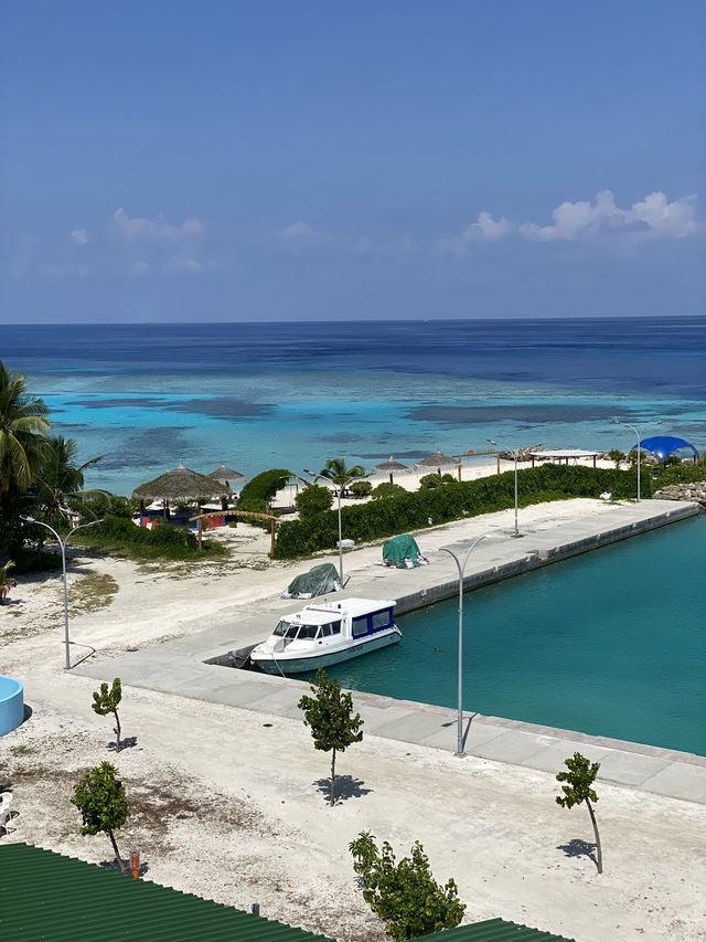 What Surprised Me About Maldivian Food and Traveling During Ramadan