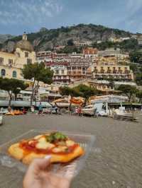 First Time in Positano? Follow These Tips👈