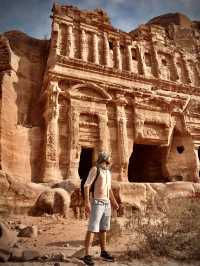 Exclusive Secret Revealed: You Can Visit Jordan’s Petra for Under $100