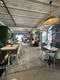 Olive Lisboa: Urban Elegance with a Mediterranean Soul 🫒✨