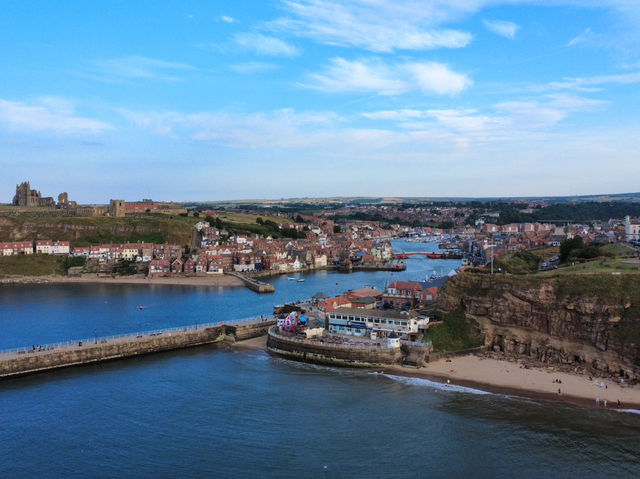 Whitby 