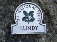 Day trip to Lundy Island Autumn 2024