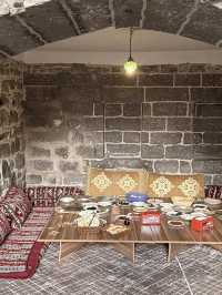 Diyarbakir 26 Days Itinerary
