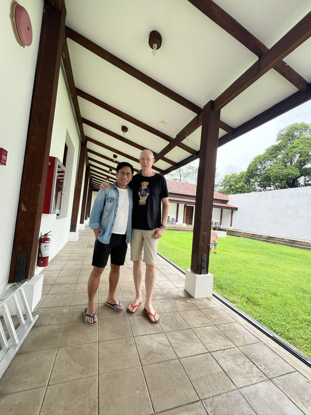Time Travel Through Ilocano Heritage 🏛️✨ 