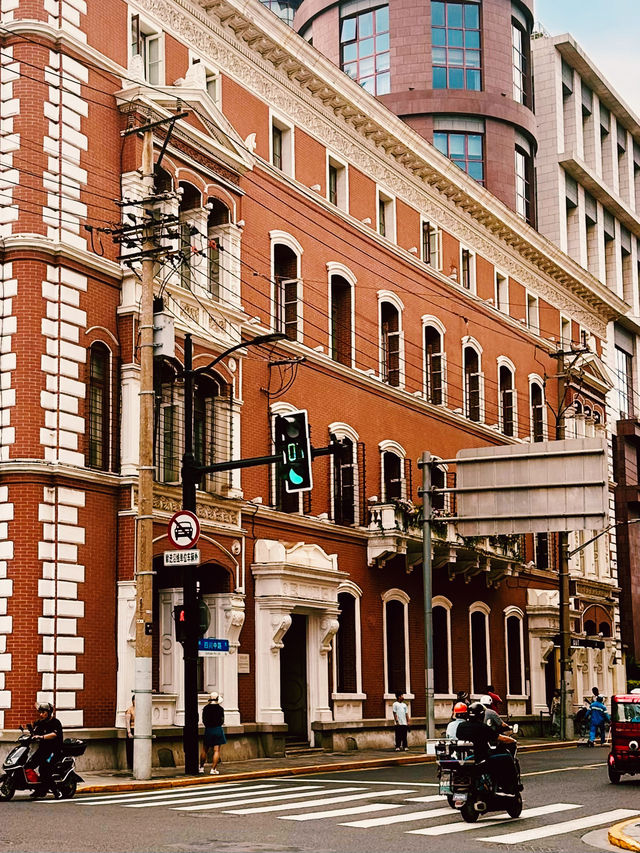 Shanghai in 3 days: my itinerary
