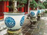 Step Into the Past: Discover the Imperial City of Hue, Vietnam