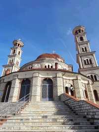 Top Attractions in Korçë, Albania for a Day Trip 🏛️🌄🍺