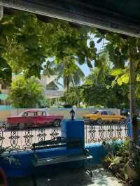 🏝️ Cuba’s Caribbean Magic: From Coral Reefs to Classic Streets 🇨🇺✨