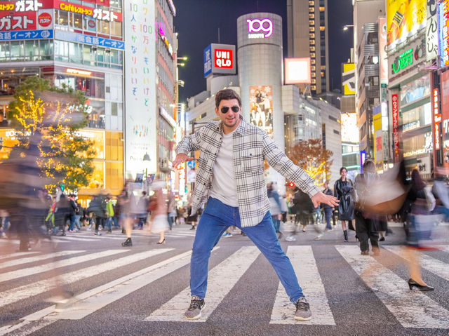 Here’s your ultimate Tokyo adventure guide